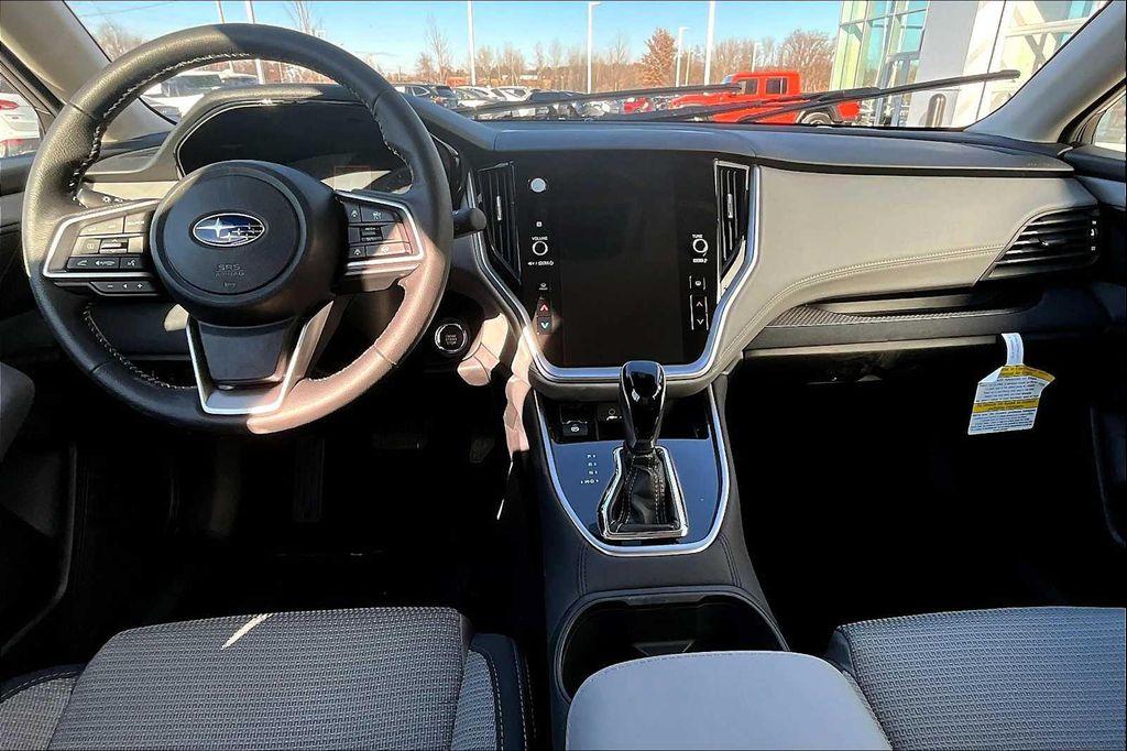 new 2025 Subaru Outback car, priced at $32,999