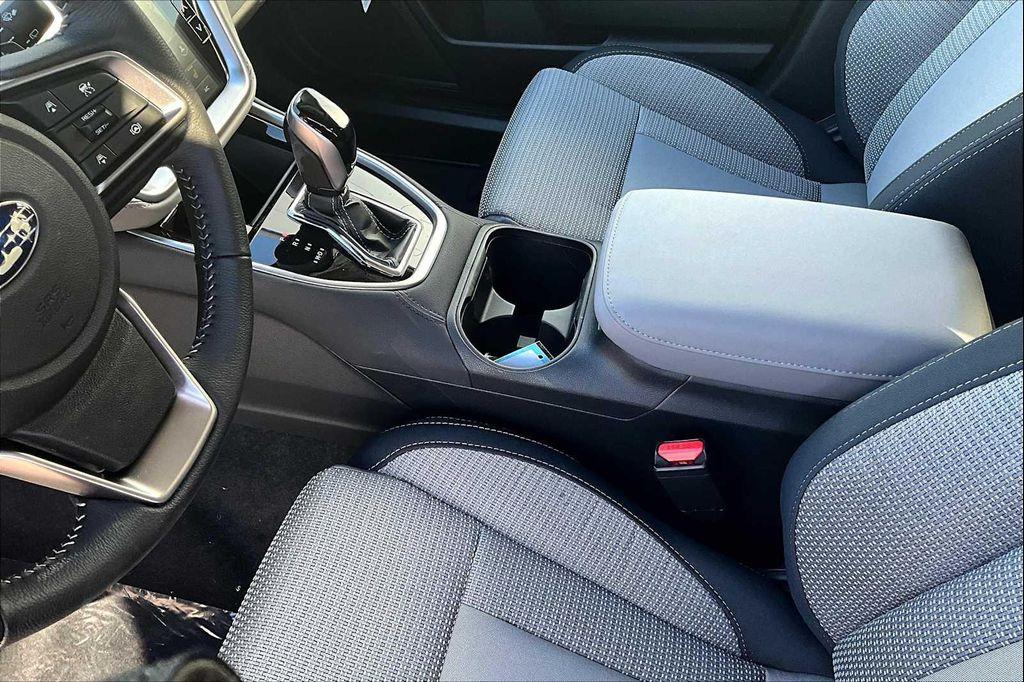 new 2025 Subaru Outback car, priced at $32,999