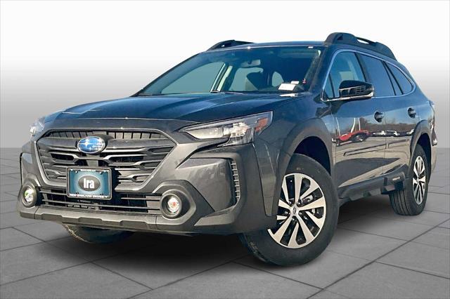 new 2025 Subaru Outback car, priced at $34,599