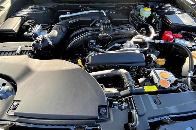new 2025 Subaru Outback car, priced at $34,599