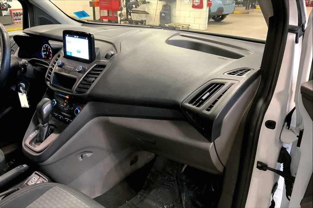 used 2020 Ford Transit Connect car, priced at $19,787