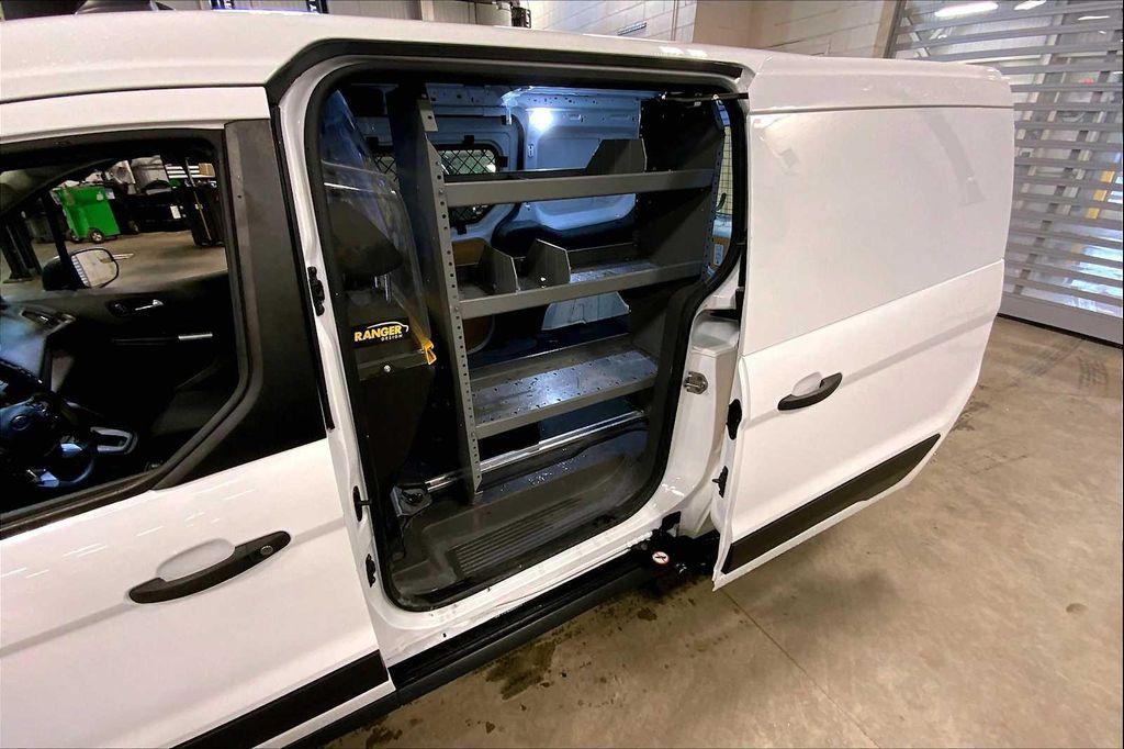 used 2020 Ford Transit Connect car, priced at $19,787