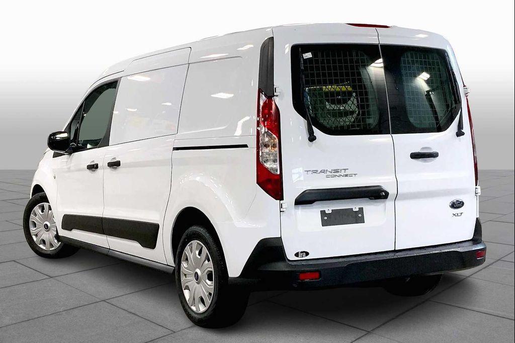 used 2020 Ford Transit Connect car, priced at $19,787
