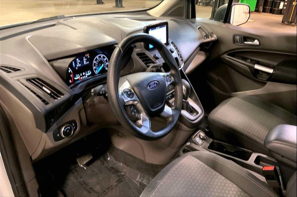 used 2020 Ford Transit Connect car, priced at $19,787