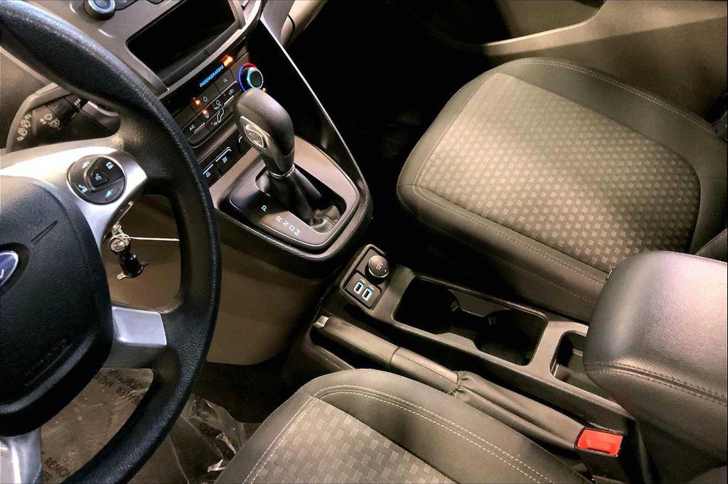 used 2020 Ford Transit Connect car, priced at $19,787