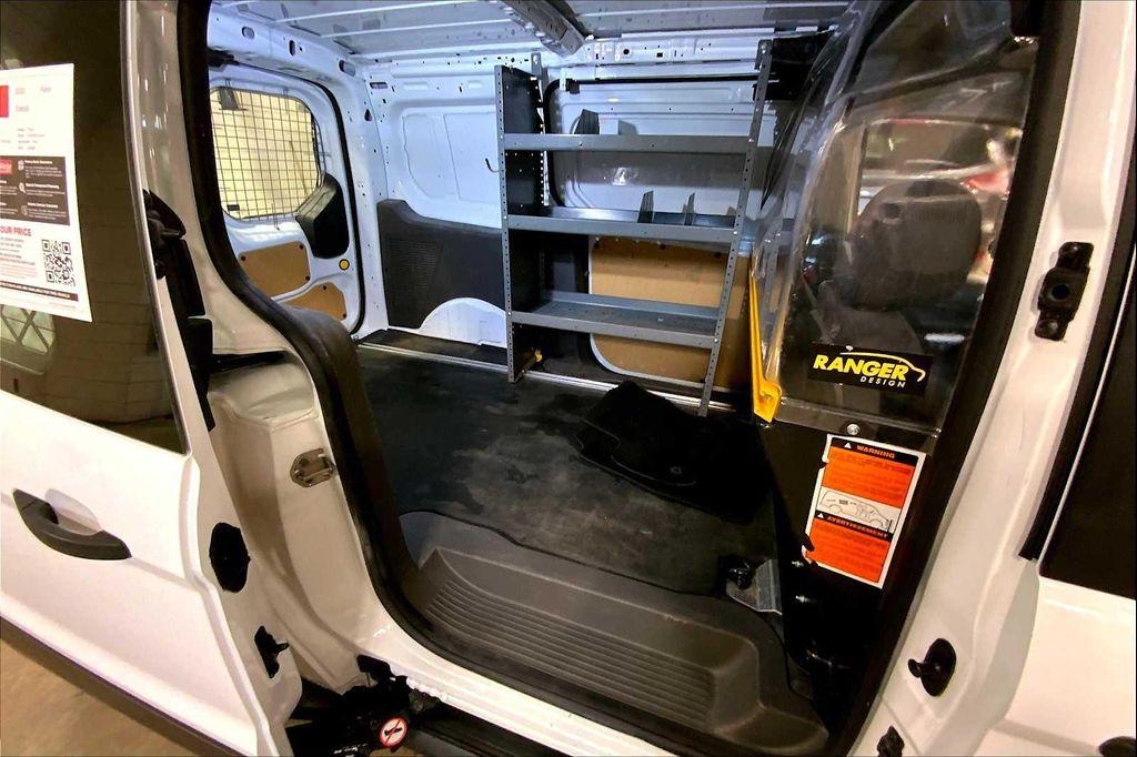 used 2020 Ford Transit Connect car, priced at $19,787