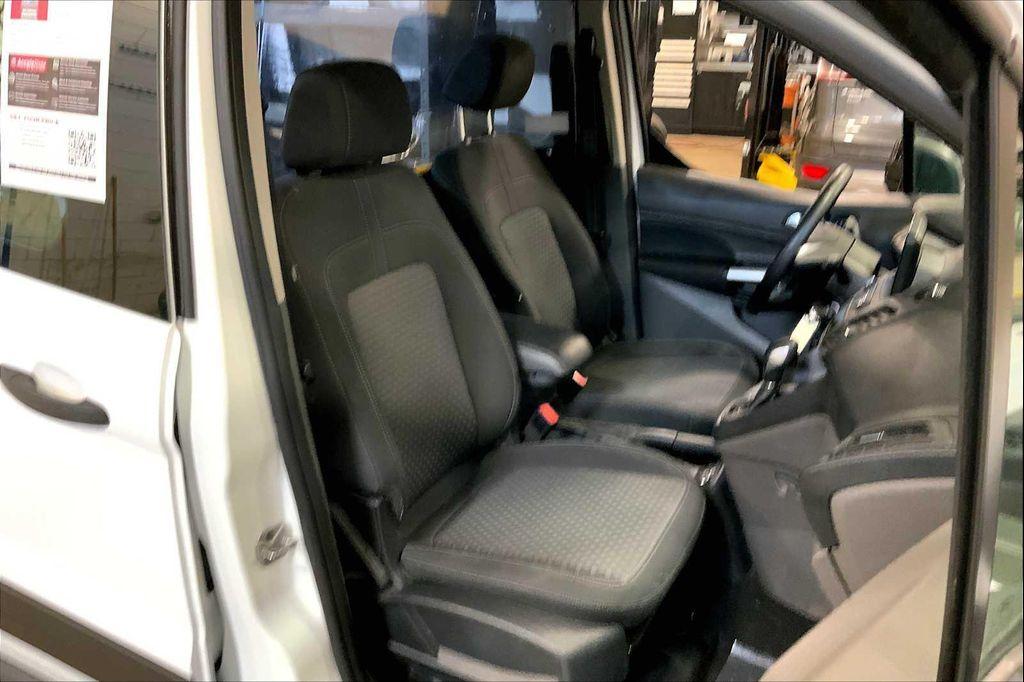 used 2020 Ford Transit Connect car, priced at $19,787
