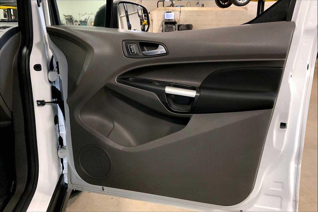 used 2020 Ford Transit Connect car, priced at $19,787