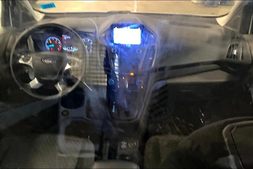 used 2020 Ford Transit Connect car, priced at $19,787