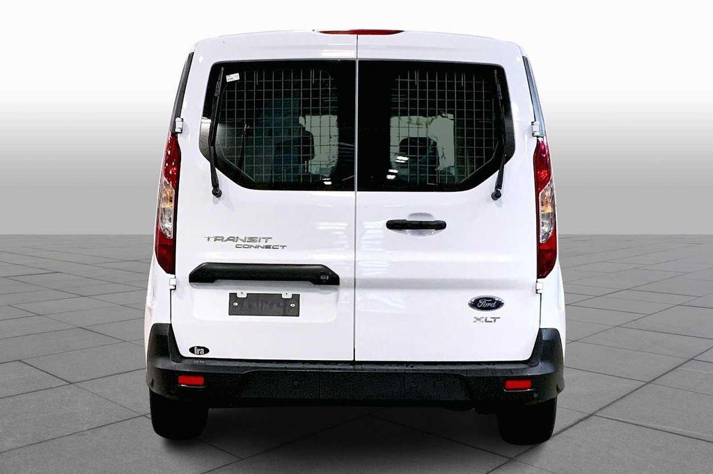 used 2020 Ford Transit Connect car, priced at $19,787