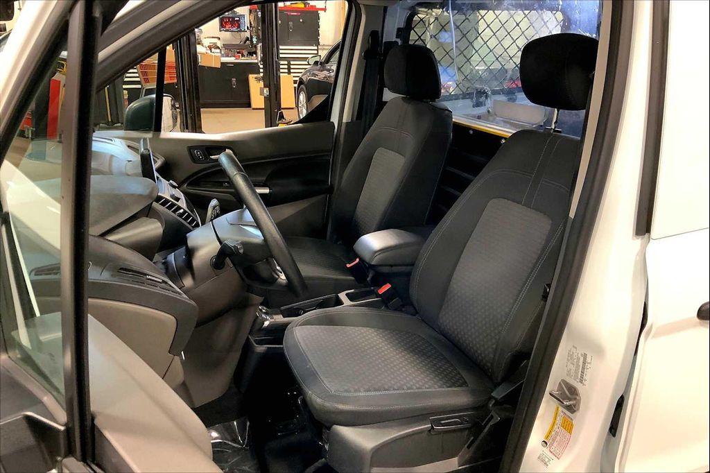 used 2020 Ford Transit Connect car, priced at $19,787