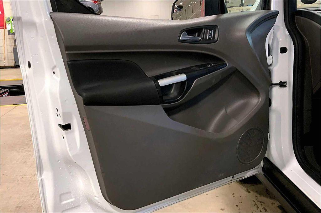 used 2020 Ford Transit Connect car, priced at $19,787