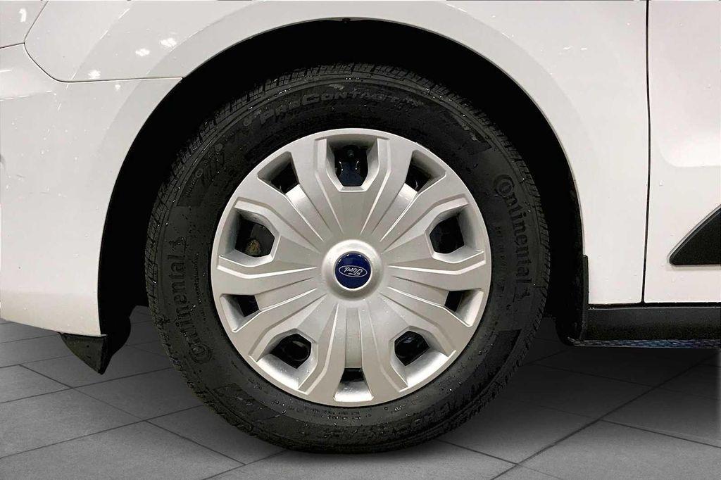 used 2020 Ford Transit Connect car, priced at $19,787