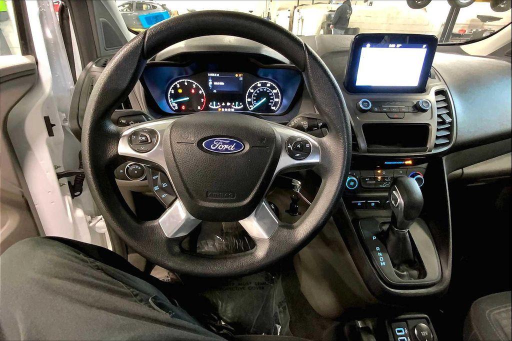 used 2020 Ford Transit Connect car, priced at $19,787