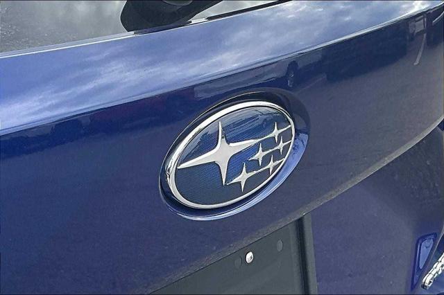 new 2025 Subaru Crosstrek car, priced at $28,689