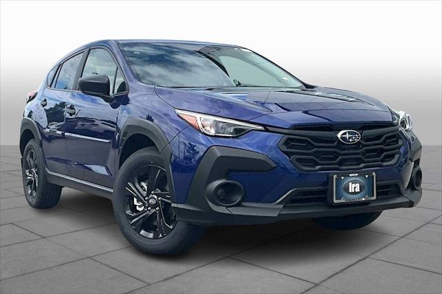 new 2025 Subaru Crosstrek car, priced at $28,689