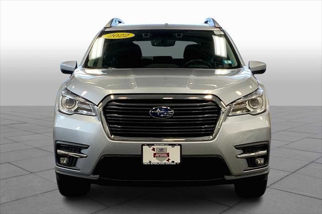 used 2022 Subaru Ascent car, priced at $29,387