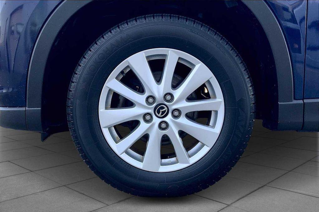 used 2014 Mazda CX-5 car, priced at $14,987