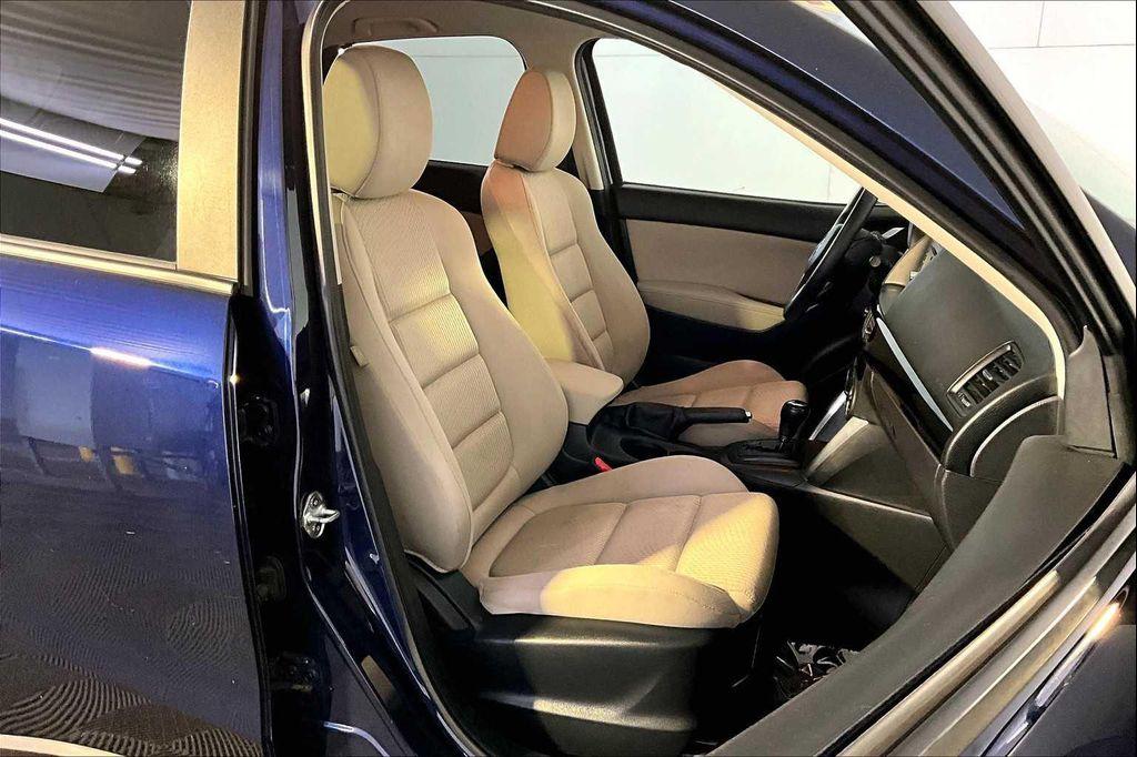 used 2014 Mazda CX-5 car, priced at $14,987