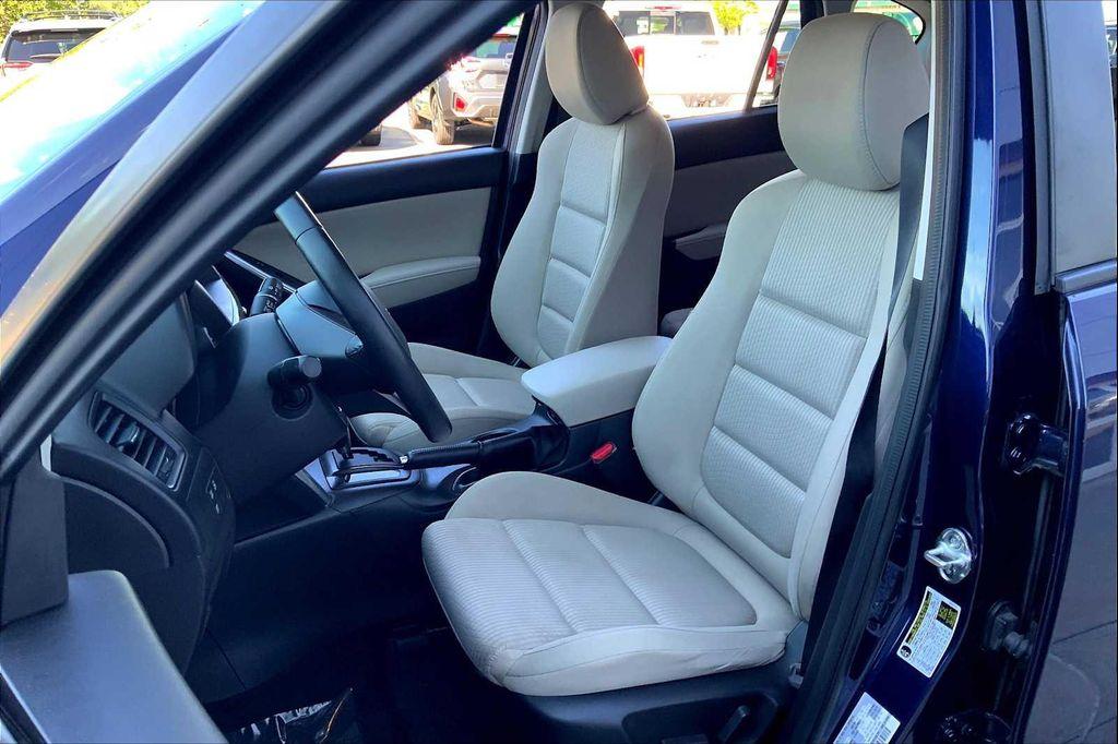 used 2014 Mazda CX-5 car, priced at $14,987