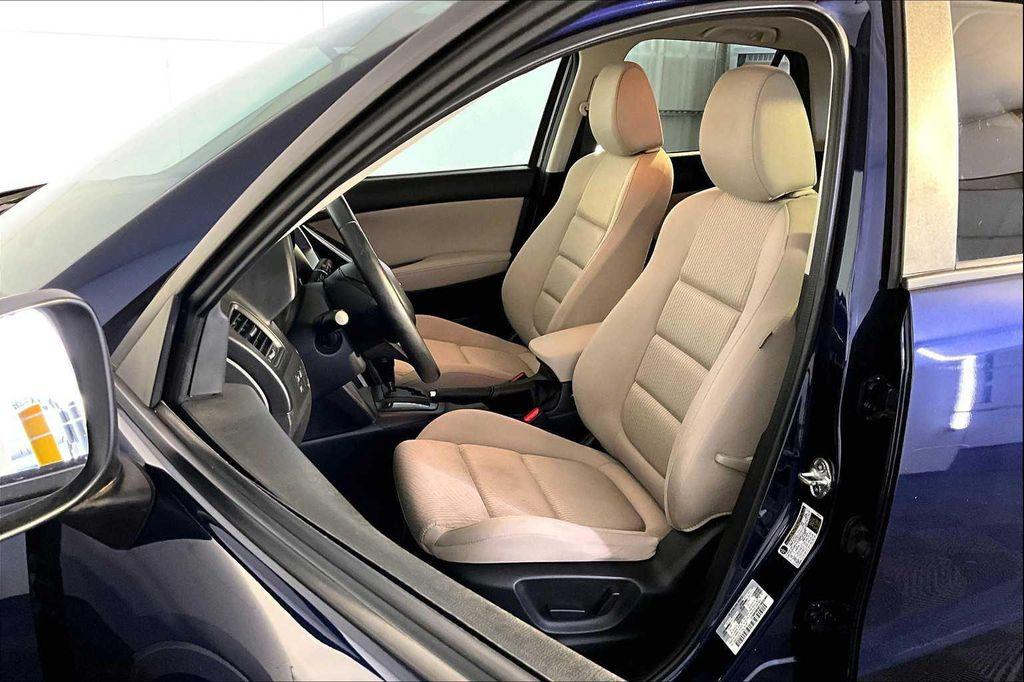 used 2014 Mazda CX-5 car, priced at $14,987