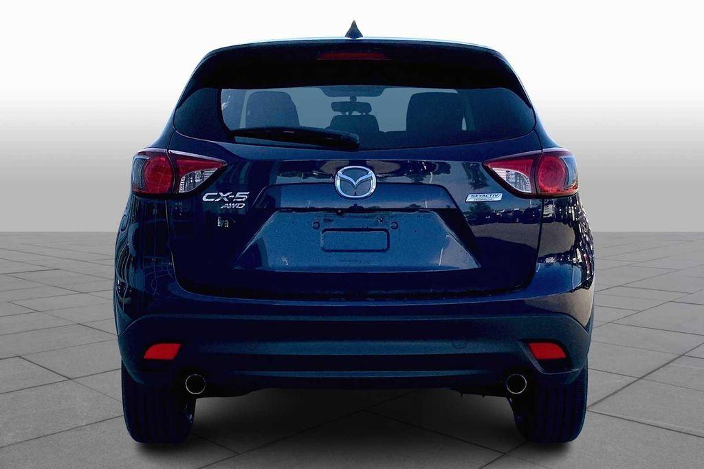 used 2014 Mazda CX-5 car, priced at $14,987