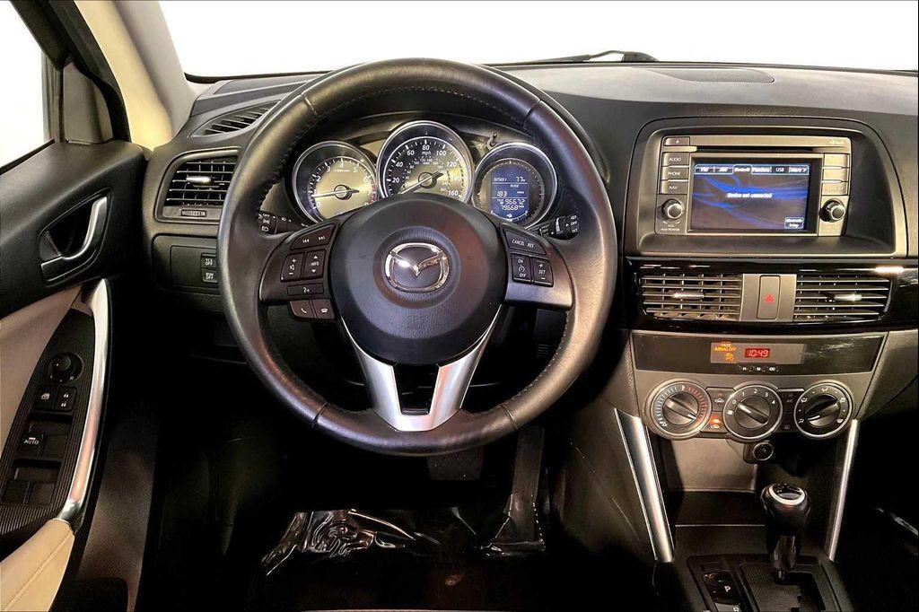 used 2014 Mazda CX-5 car, priced at $14,987