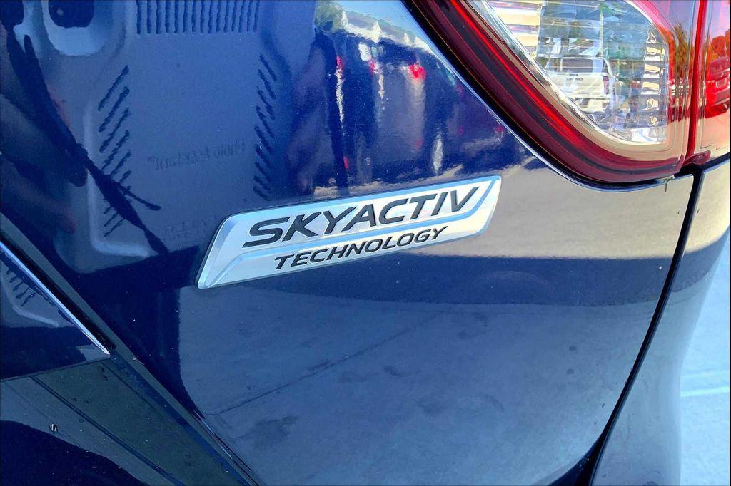 used 2014 Mazda CX-5 car, priced at $14,987