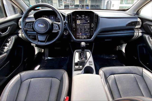used 2024 Subaru Crosstrek car, priced at $31,787