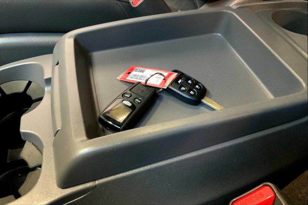 used 2011 Honda Odyssey car, priced at $10,787