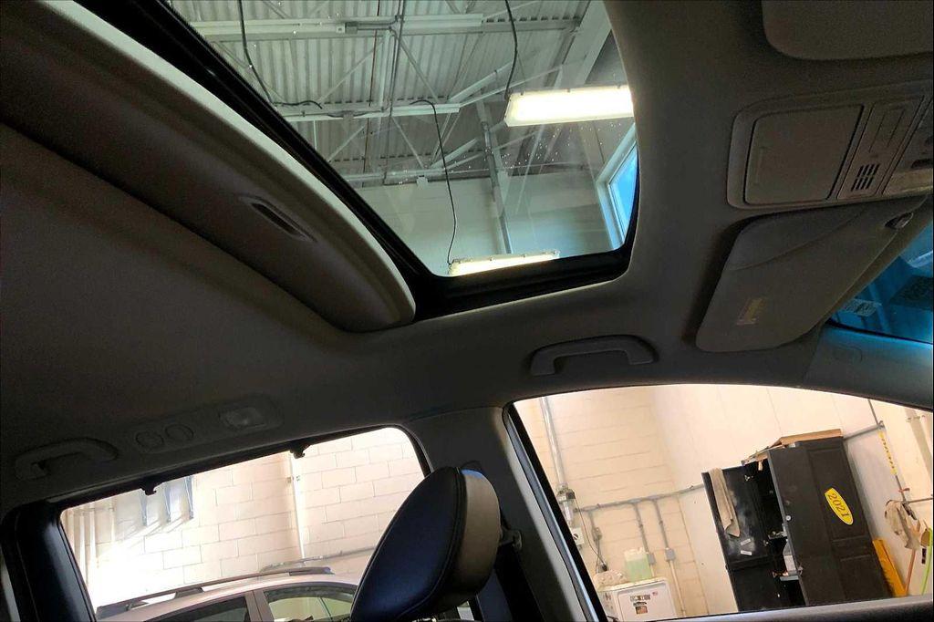 used 2011 Honda Odyssey car, priced at $10,787