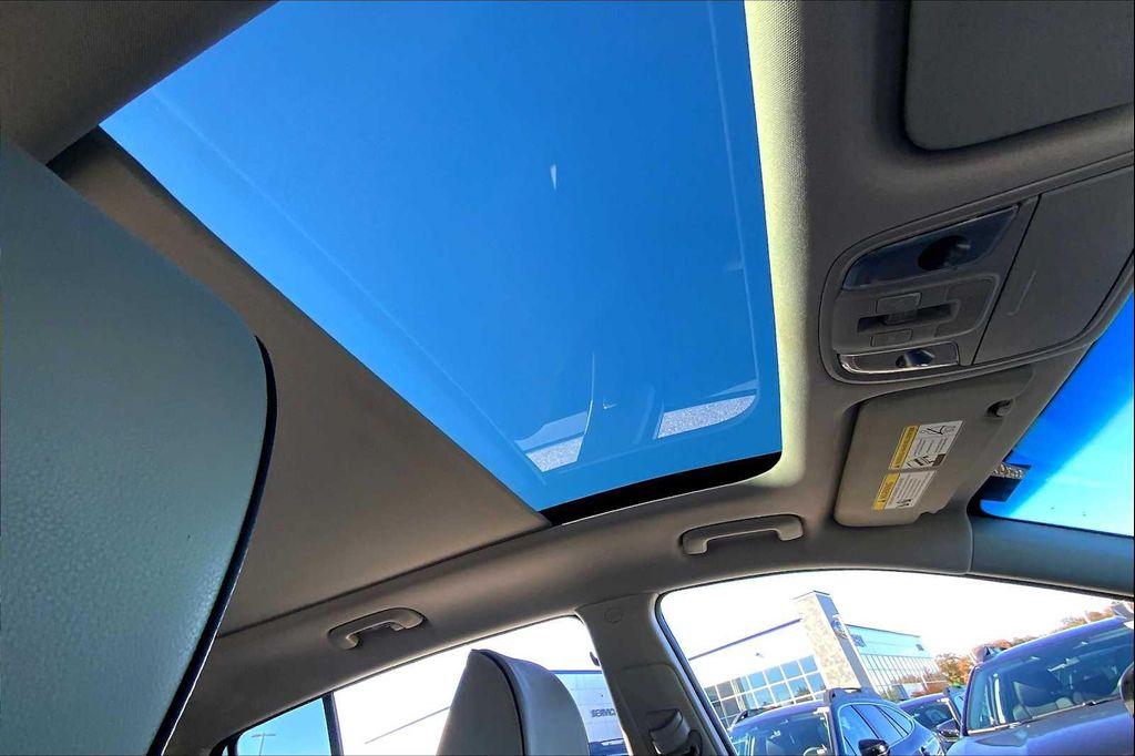 used 2018 Kia Sportage car, priced at $13,435