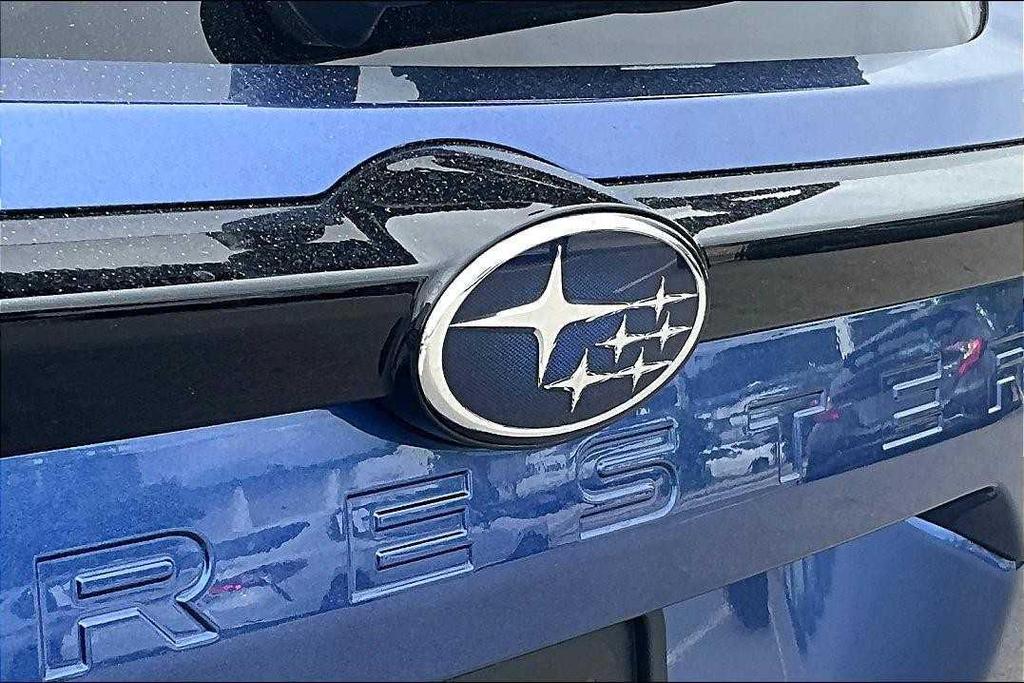 new 2025 Subaru Forester Hybrid car, priced at $39,753