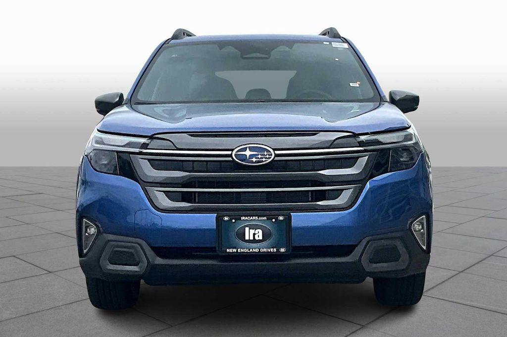 new 2025 Subaru Forester Hybrid car, priced at $39,753