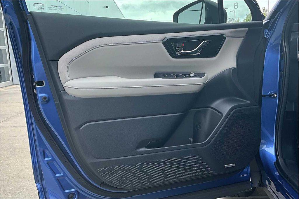 new 2025 Subaru Forester Hybrid car, priced at $39,753