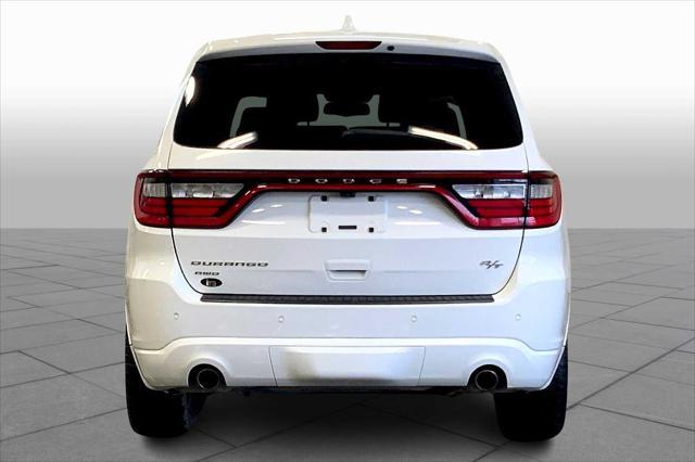 used 2015 Dodge Durango car, priced at $17,987
