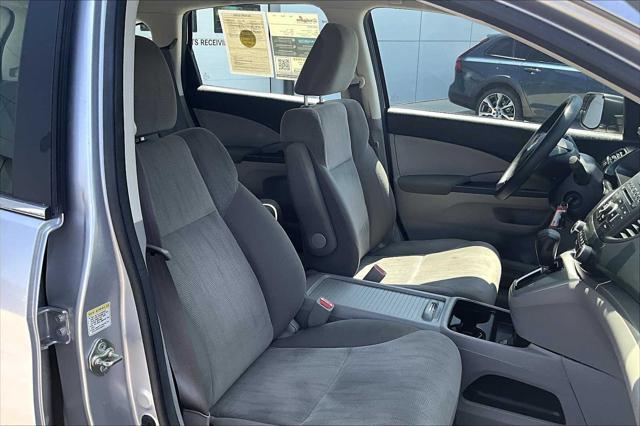 used 2014 Honda CR-V car, priced at $10,387
