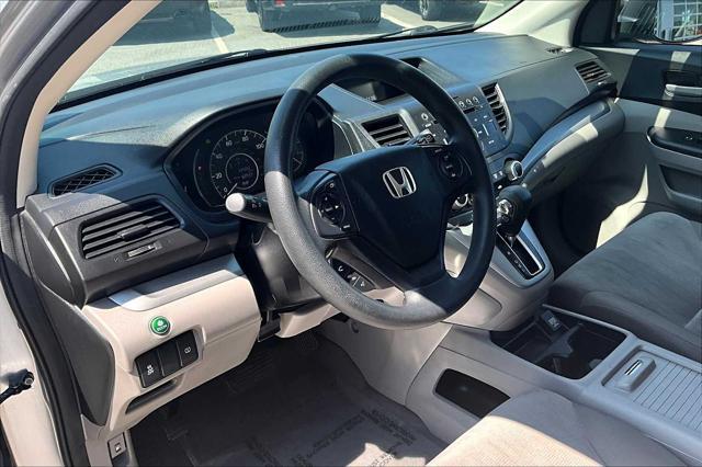 used 2014 Honda CR-V car, priced at $10,387