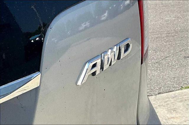 used 2014 Honda CR-V car, priced at $10,387
