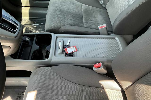 used 2014 Honda CR-V car, priced at $10,387