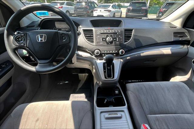 used 2014 Honda CR-V car, priced at $10,387