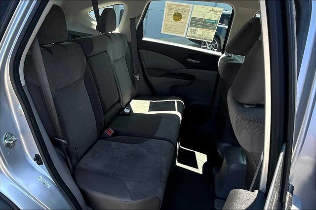 used 2014 Honda CR-V car, priced at $10,387