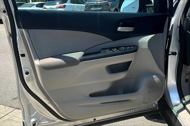 used 2014 Honda CR-V car, priced at $10,387