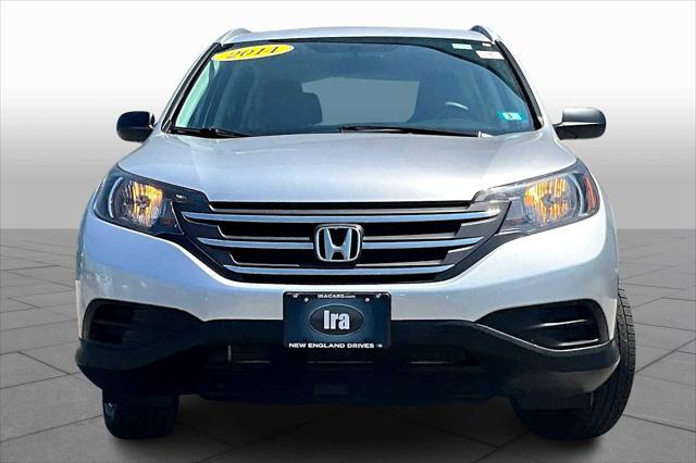 used 2014 Honda CR-V car, priced at $10,387