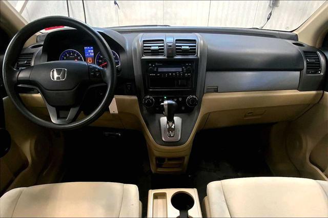 used 2010 Honda CR-V car, priced at $9,987