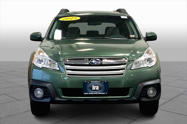 used 2013 Subaru Outback car, priced at $8,287