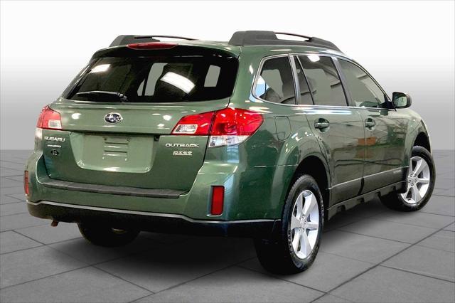 used 2013 Subaru Outback car, priced at $8,287