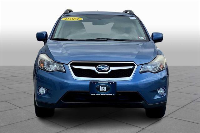 used 2014 Subaru XV Crosstrek car, priced at $13,987