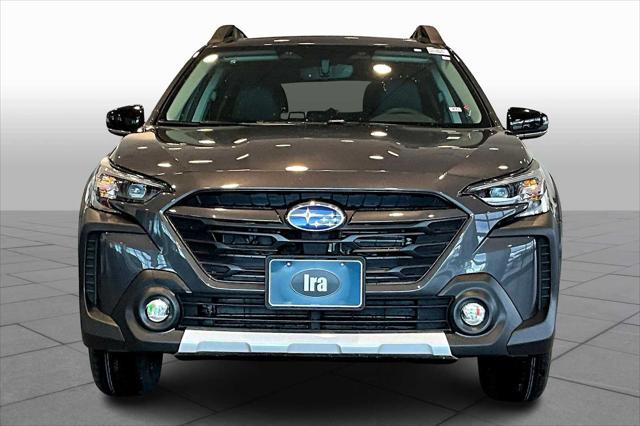 new 2025 Subaru Outback car, priced at $36,383