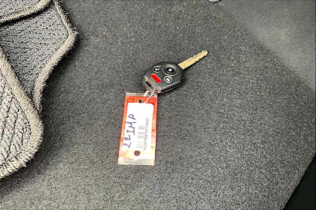 used 2022 Subaru Impreza car, priced at $20,987